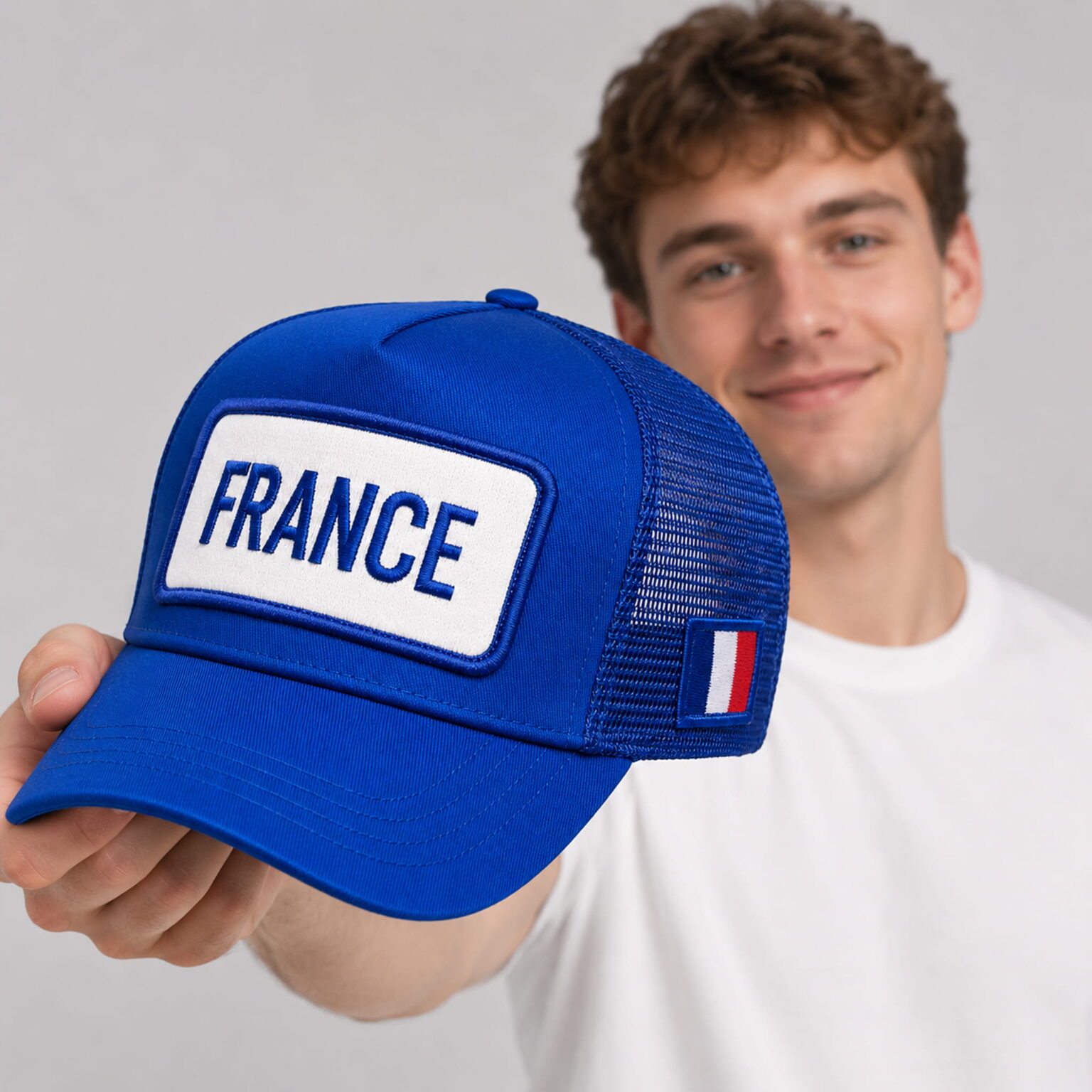 fifa world cup 2026 france team hat2