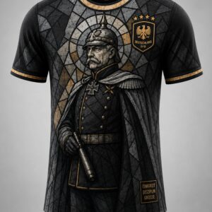 fifa world cup 2026 germany pre match jersey