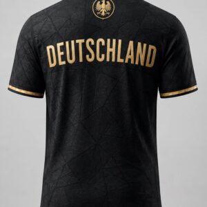 fifa world cup 2026 germany pre match jersey1
