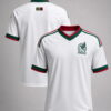 fifa world cup 2026 mexico 2026 away jersey