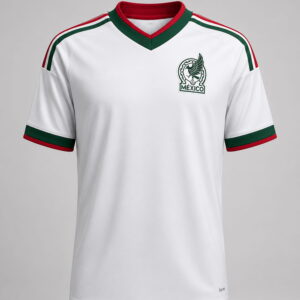 fifa world cup 2026 mexico 2026 away jersey1