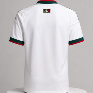 fifa world cup 2026 mexico 2026 away jersey2