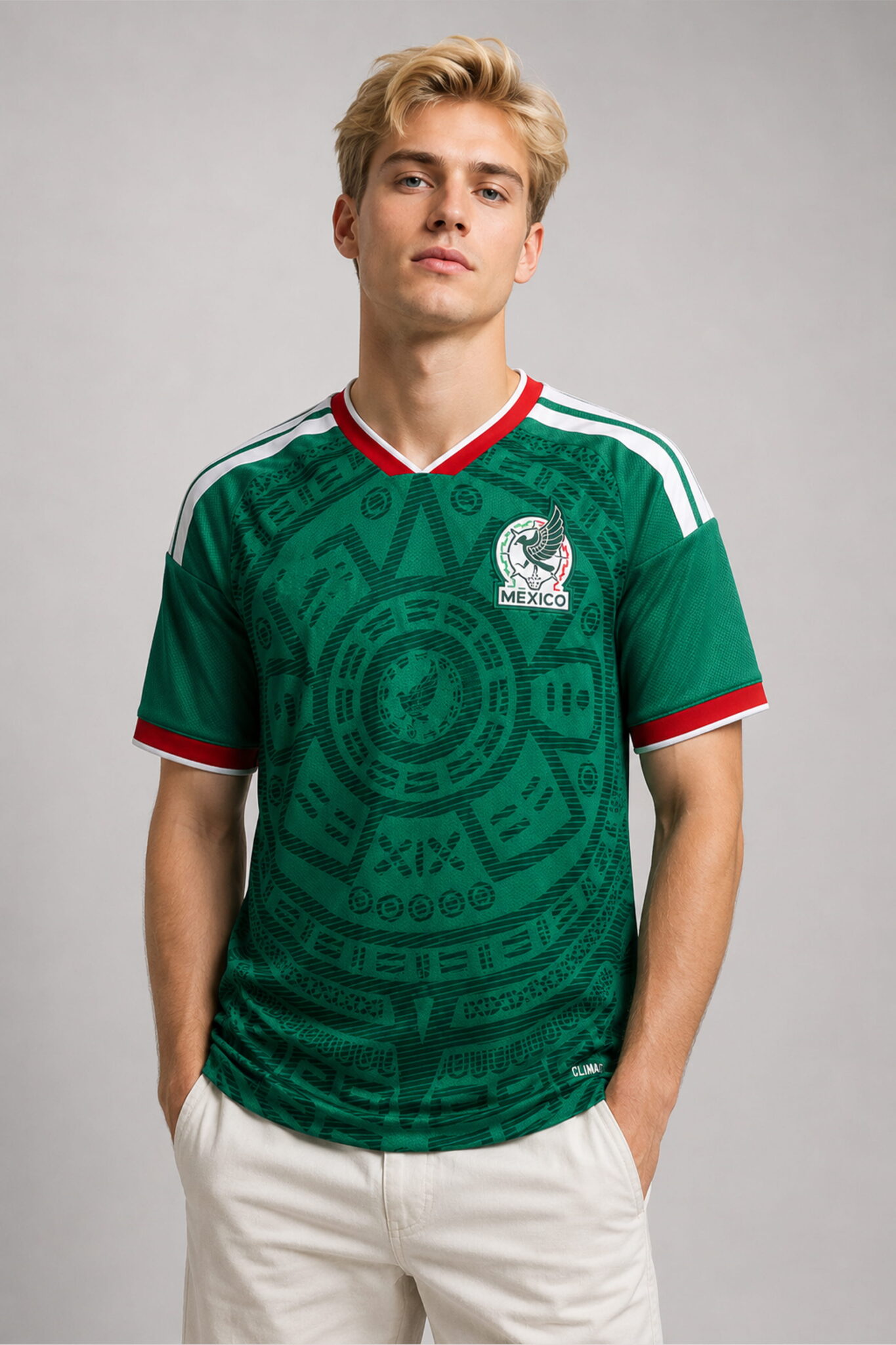fifa world cup 2026 mexico 2026 home jersey1