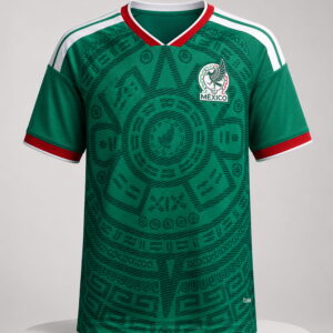 fifa world cup 2026 mexico 2026 home jersey2