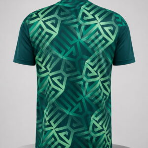 fifa world cup 2026 mexico home pre match jersey2