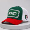 fifa world cup 2026 mexico team hat