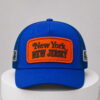 fifa world cup 2026 new york new jersey trucker hat