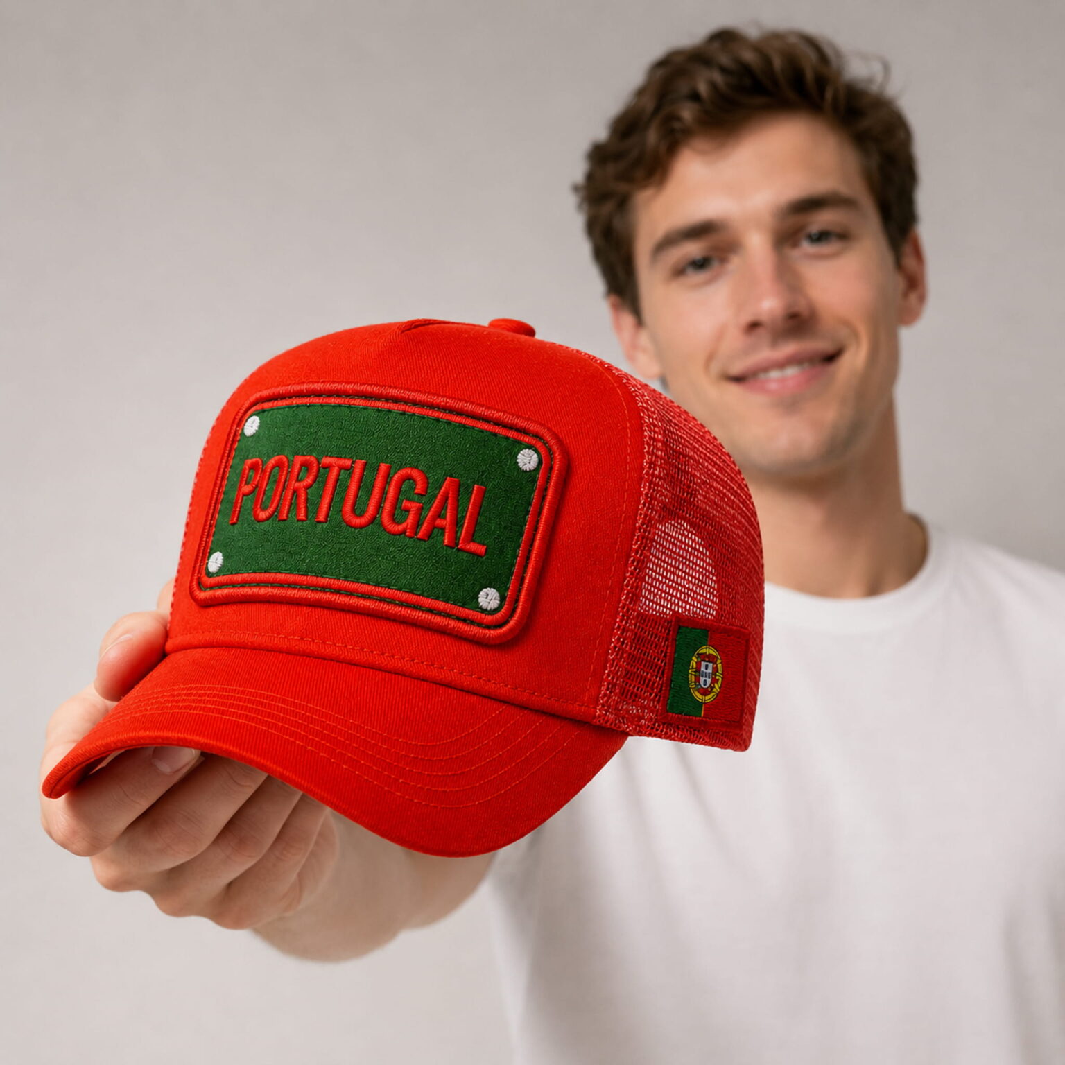 fifa world cup 2026 portugal team hat2