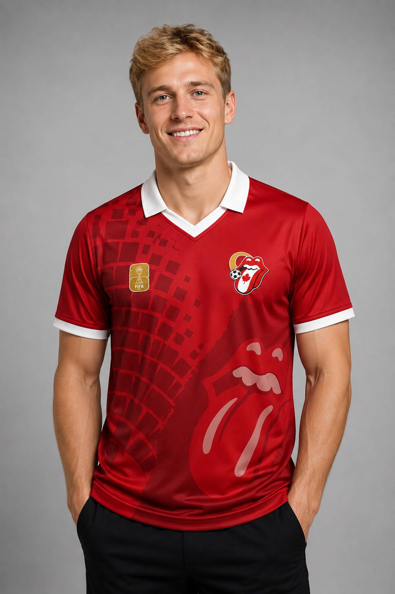 fifa world cup 2026 rolling stones canada club jersey1 fifa world cup 2026 rolling stones canada club jersey1