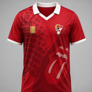 FIFA World Cup 2026 Rolling Stones Canada Club Jersey 5 fifa world cup 2026 rolling stones canada club jersey3