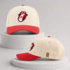 fifa world cup 2026 rolling stones canada lick hat