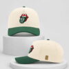 fifa world cup 2026 rolling stones mexico lick hat