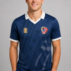 fifa world cup 2026 rolling stones usa club jersey1