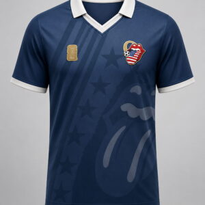 fifa world cup 2026 rolling stones usa club jersey3