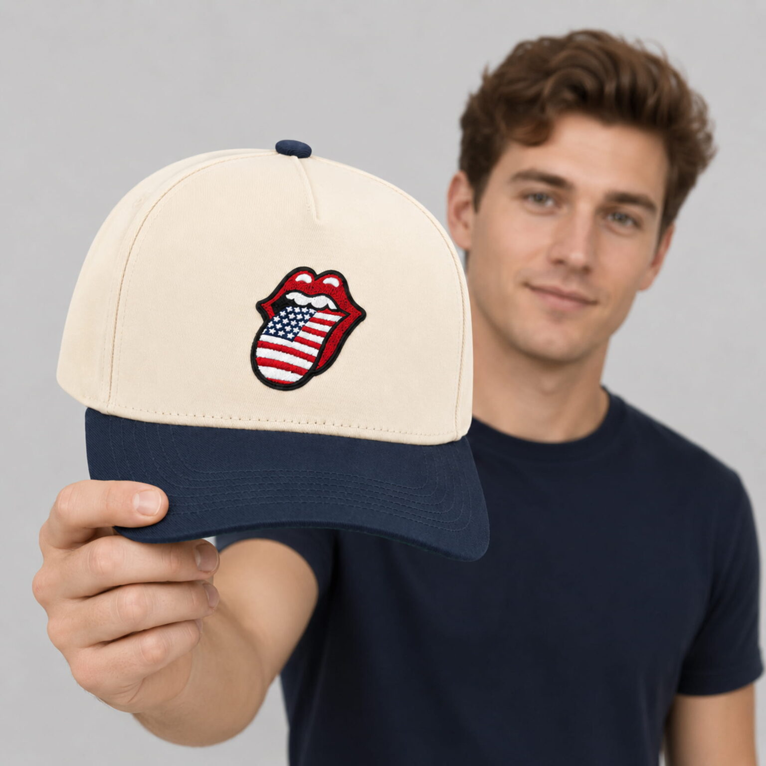 fifa world cup 2026 rolling stones usa lick hat3
