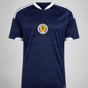fifa world cup 2026 scotland home jersey1