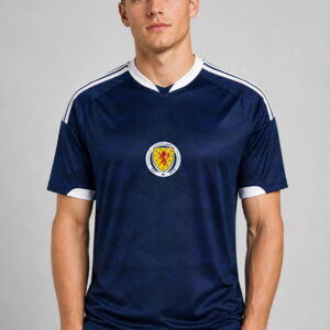fifa world cup 2026 scotland home jersey3