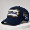 fifa world cup 2026 scotland team hat