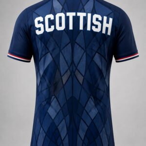 fifa world cup 2026 scottish pre match jersey1