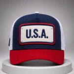 FIFA World Cup 2026 USA Team Hat