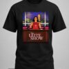 fire sarah ashlee barker the leite show shirt
