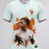 French FIFA World Cup 2026 Michael Olise Mats Drawing Jersey 9 french fifa world cup 2026 michael olise mats drawing jersey