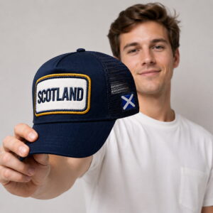 fifa world cup 2026 scotland team hat2