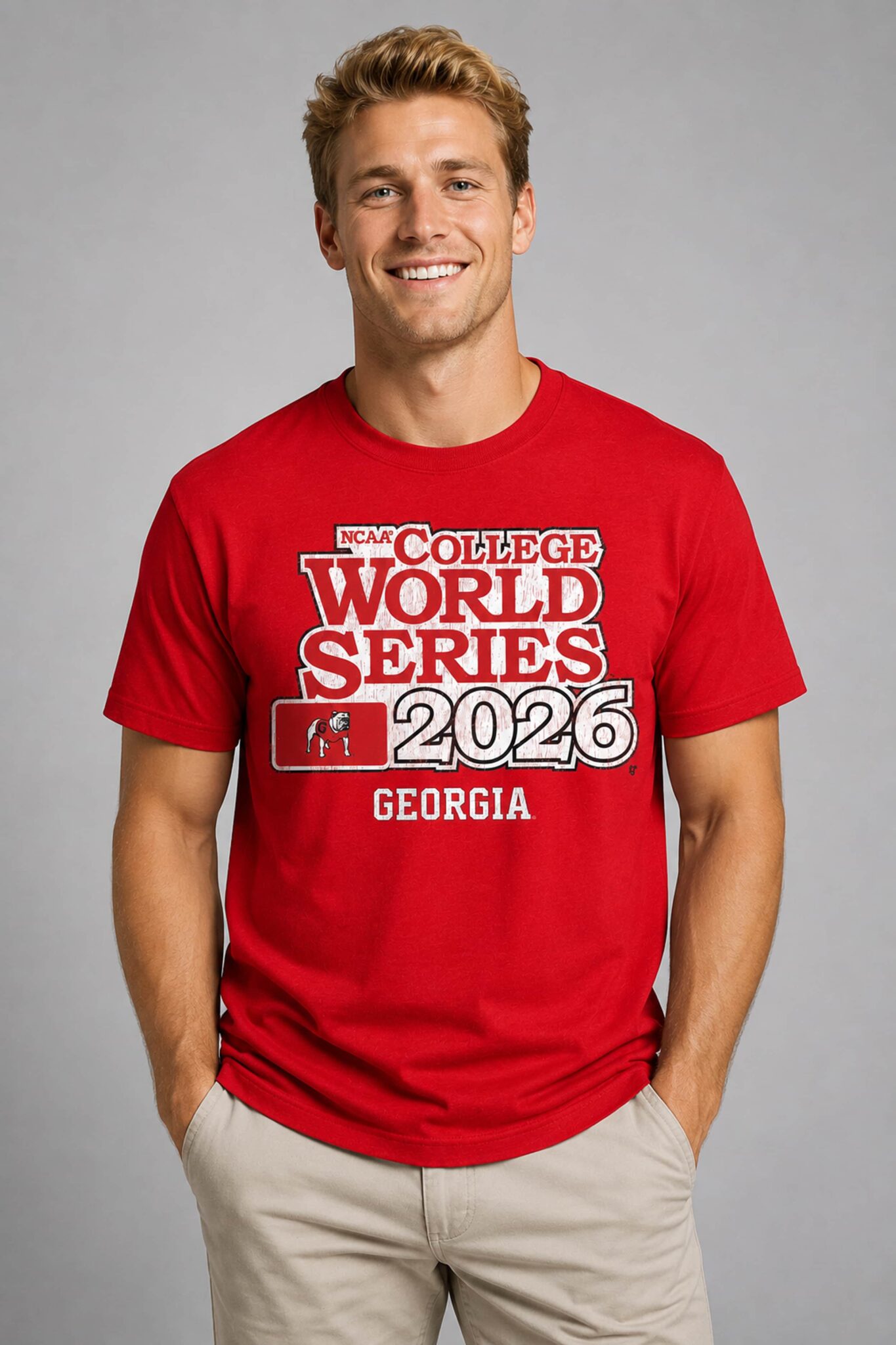 georgia baseball 2026 college world series shirt2