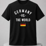 Germany Vs The World Shirt