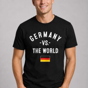 germany vs the world shirt2