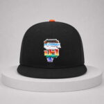 Giants Pride Night 2026 Hat
