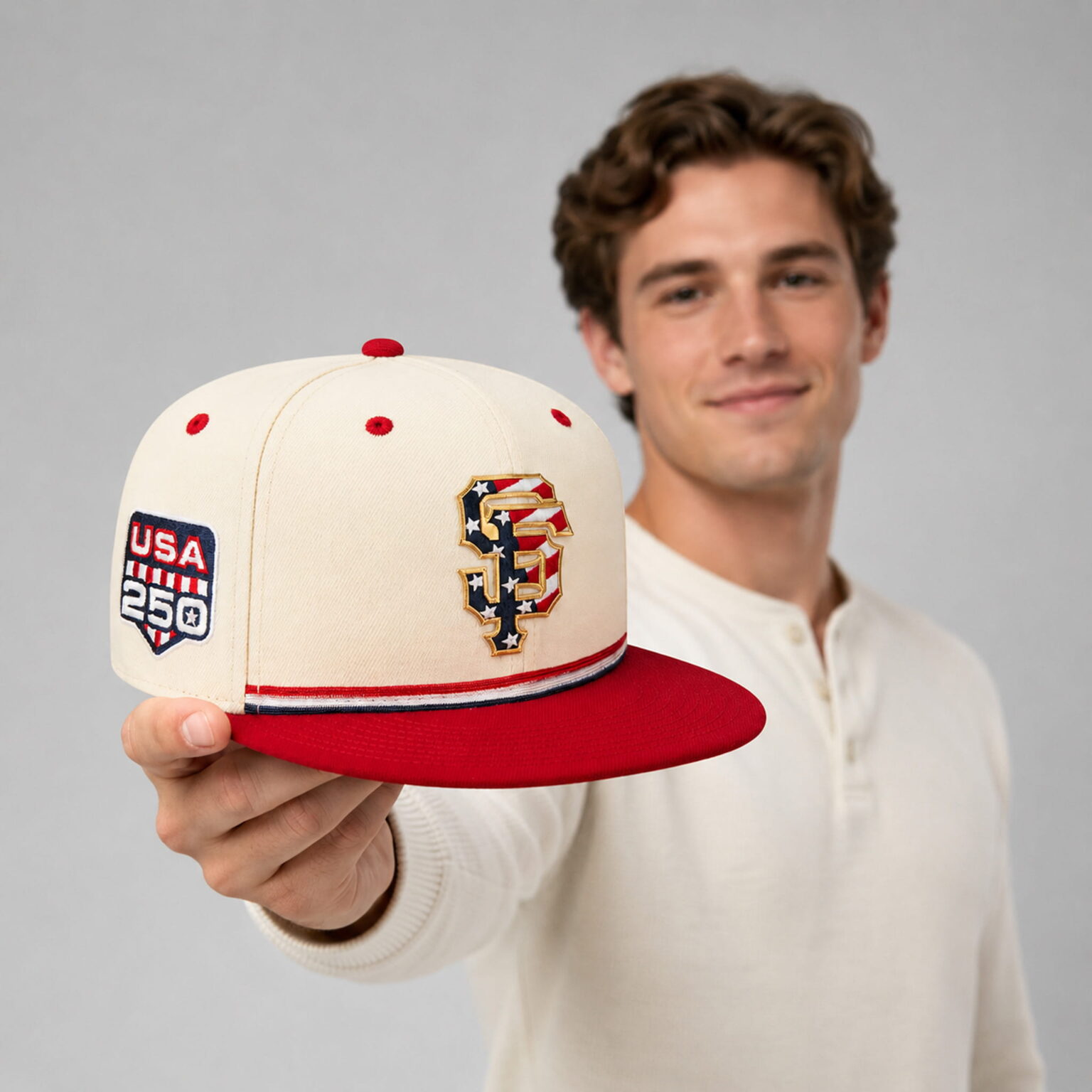 giants usa 250th anniversary fourth of july snapback hat3 giants usa 250th anniversary fourth of july snapback hat3