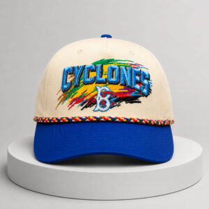 2026 giveaway brooklyn cyclones pride hat