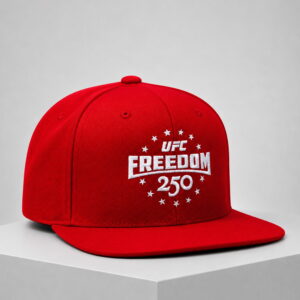 2026 mma ufc freedom a250 hat3