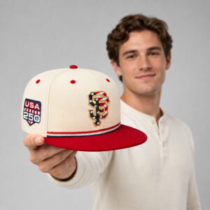 giants usa 250th anniversary fourth of july snapback hat3