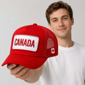 fifa world cup 2026 canada team hat2