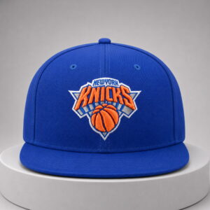 knicks 2025 2026 champions hat2