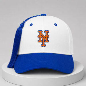 giveaway ny mets class of 2026 day hat