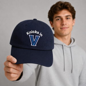 knicks in v hat1