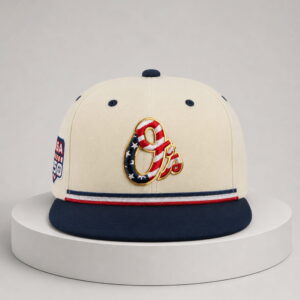 orioles usa 250th anniversary fourth of july snapback hat1