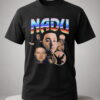 jeff nadu faces shirt