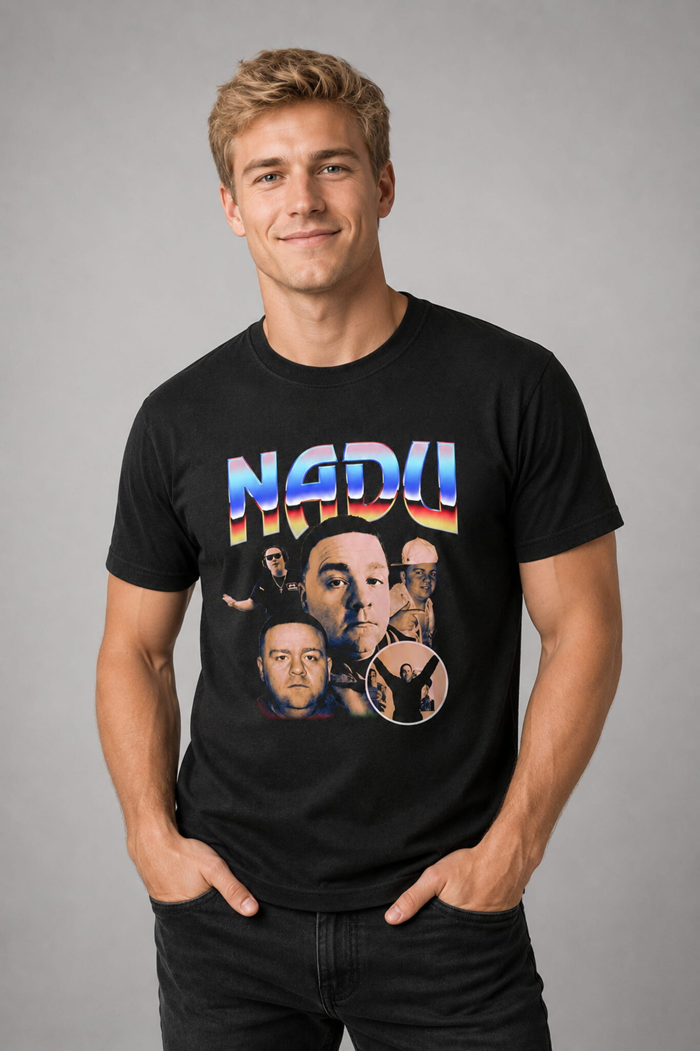 jeff nadu faces shirt2