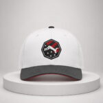 Justin Gaethje UFC Freedom 250th Hat