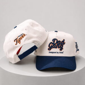 2026 tigers giveaway dad gang hat