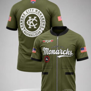 kc monarchs top gun night 2026 shirt