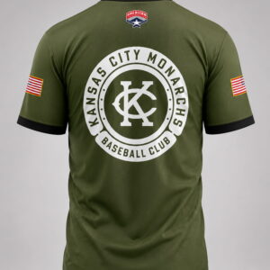 kc monarchs top gun night 2026 shirt2