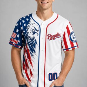 kc royals 250th independence day 2026 personalized jersey2