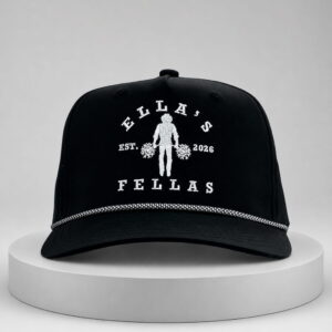 2026 ella langley ellas fellas hat