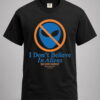 knick finals 2026 i dont believe in aliens shirt