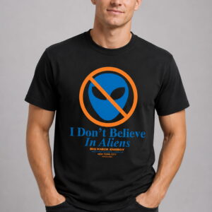 knick finals 2026 i dont believe in aliens shirt1